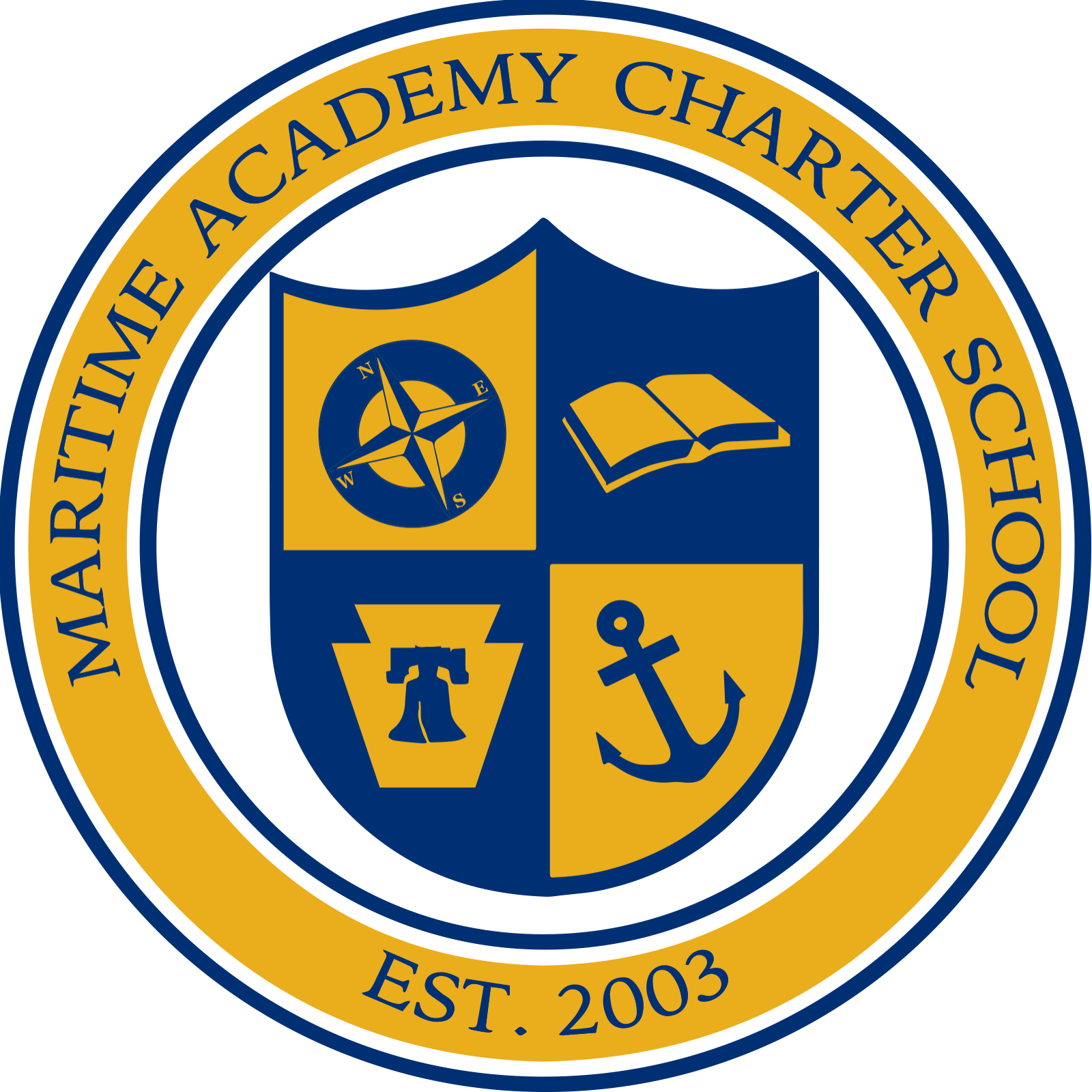 School Logo