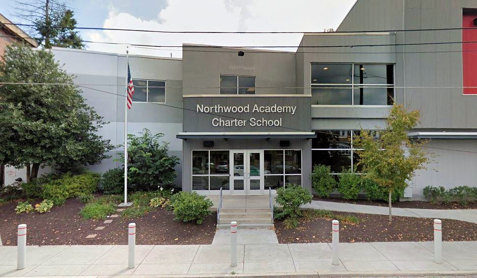 Northwood Academy Charter School