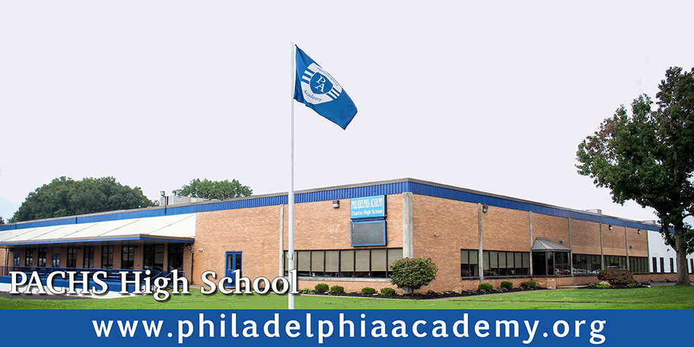 Philadelphia Academy Charter School (HS)