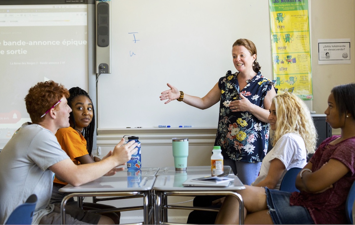 William Penn Charter School