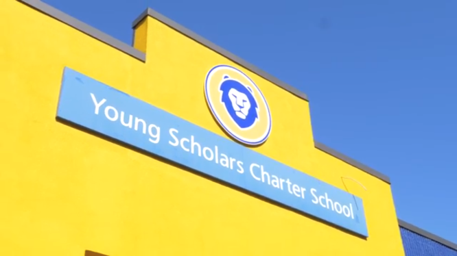 Young Scholars Charter School