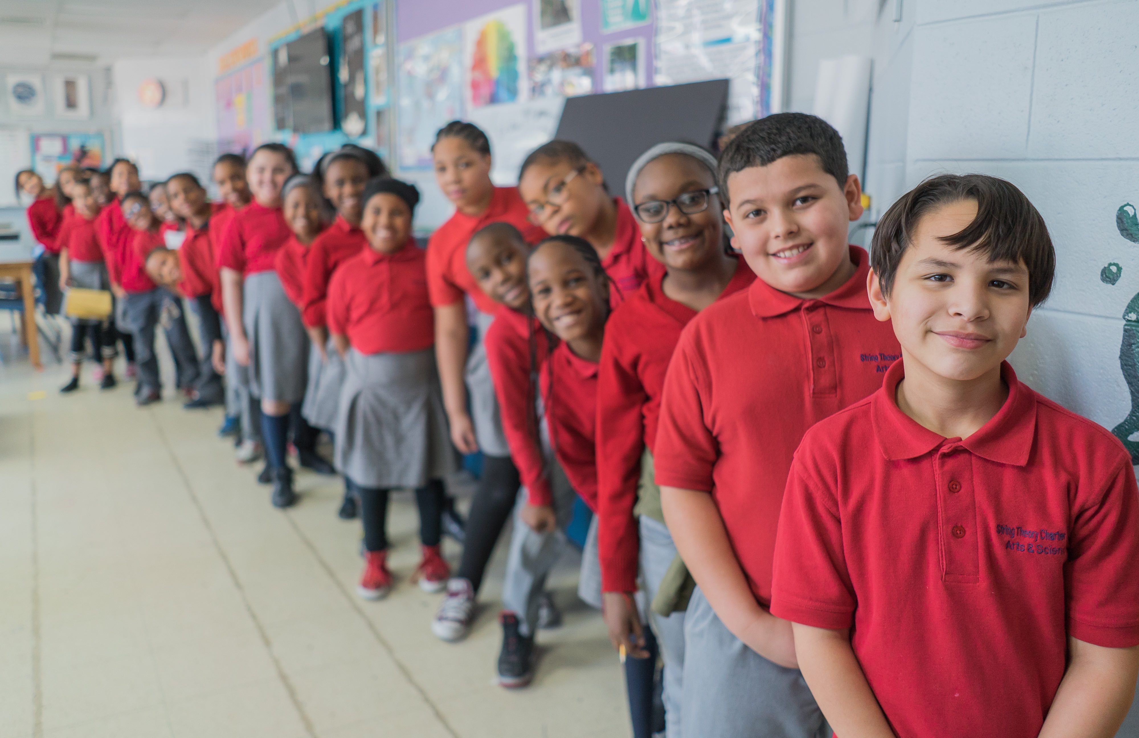 String Theory Master Account Philadelphia, PA